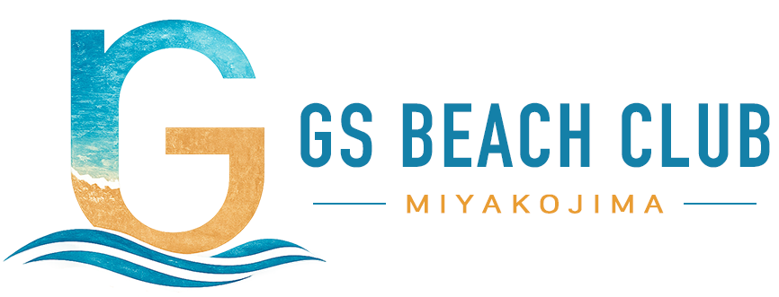 GSBEACHCLUB LOGO